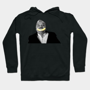 Bob’s banana smile Hoodie